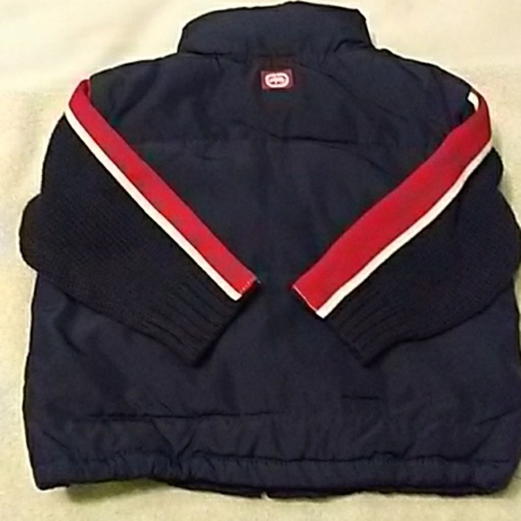 Jacket - Picture 2 of 3